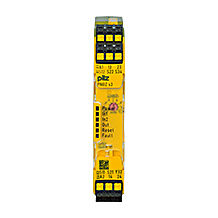 PILZ |Pilz Safety relay |safety relays PNOZ | Pune,Mumbai India